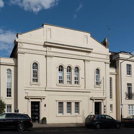 19 Chapel Court Apartment Leamington Spa Exterior photo