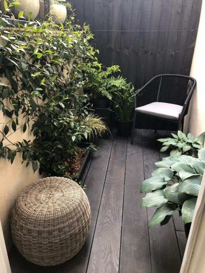 19 Chapel Court Apartment Leamington Spa Exterior photo